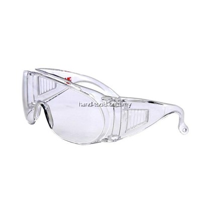 3M Safety Glasses Visitor Overspectacles 1611